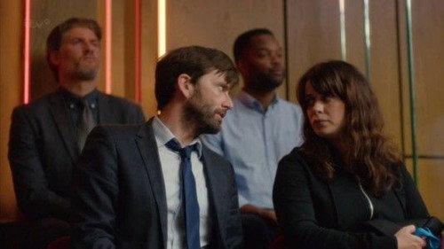 Broadchurch Season 2 Episode 8 - Episode 8