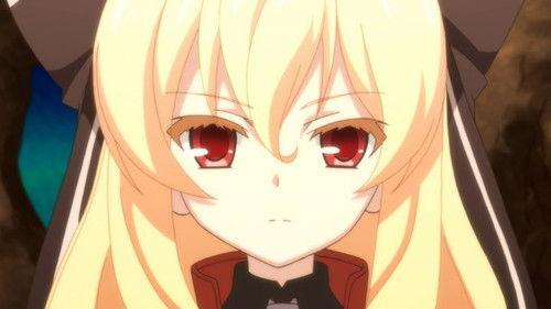 Problem Children Are Coming from Another World, Aren't They? Season 1 Episode 4 - It Seems Some Pervert Is After Black Rabbit?