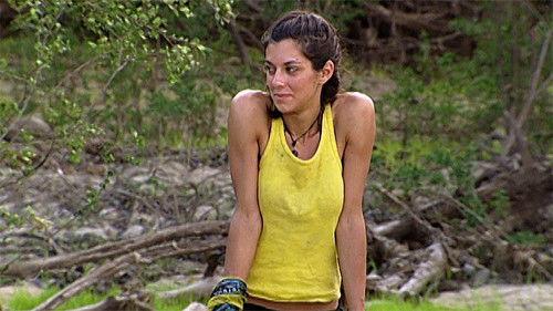 Survivor Season 6 Episode 3 - Girl Power