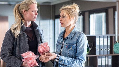 Black Widows Season 2 Episode 2 - Episode 2