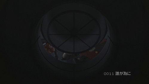 Cyborg 009: Call of Justice Season 1 Episode 11 - For Whose Sake