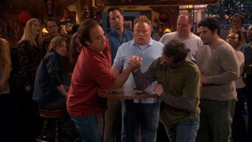 According to Jim Season 3 Episode 23 - The Truck