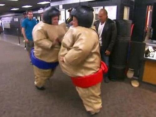 Hardcore Pawn Season 6 Episode 16 - Shell Game