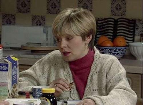 As Time Goes By Season 6 Episode 1 - The Stalker