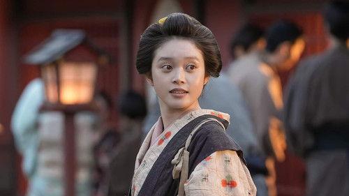 The Ghost Writer's Wife Season 1 Episode 24 - Episode 24