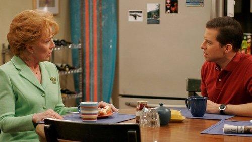 Two and a Half Men Season 2 Episode 22 - That Old Hose Bag Is My Mother