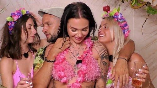 Temptation Island - Versuchung im Paradies Season 6 Episode 2 - Episode 2