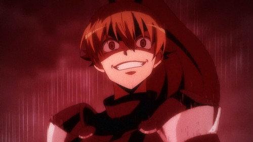 undefined Season 1 Episode 6 - Kill the Absolute Justice