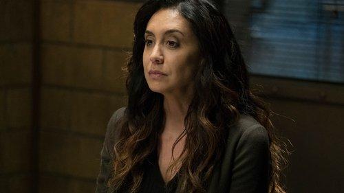 undefined Season 4 Episode 18 - Philomena