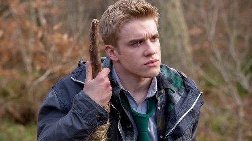 Wolfblood Season 3 Episode 3 - With Friends Like These