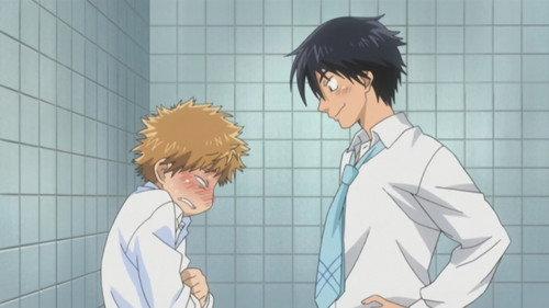 Big Windup! Season 1 Episode 11 - Summer Is Starting