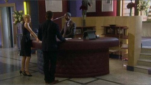 Hotel Babylon Season 4 Episode 6 - Episode 30