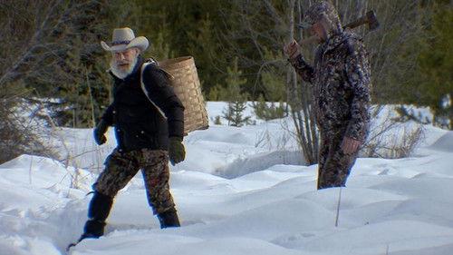 Mountain Men Season 8 Episode 10 - All or Nothing