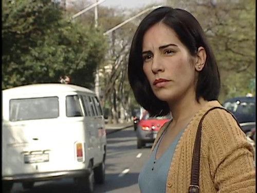 Anjo Mau Season 1 Episode 1 - Chapter 1