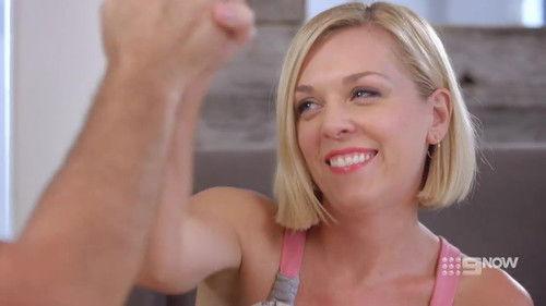 Masters of Flip Season 2 Episode 9 - Think Pink