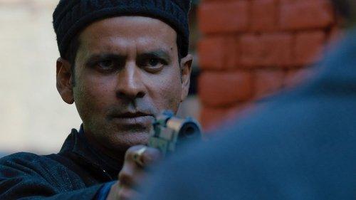 The Family Man Season 1 Episode 7 - Paradise