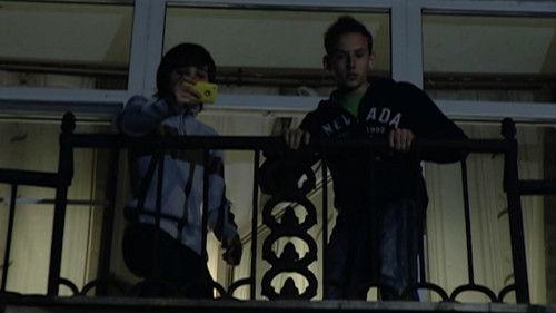 Шеф Season 1 Episode 1 - Episode 1