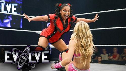 WWE EVOLVE Season 1 Episode 23 - August 6, 2025