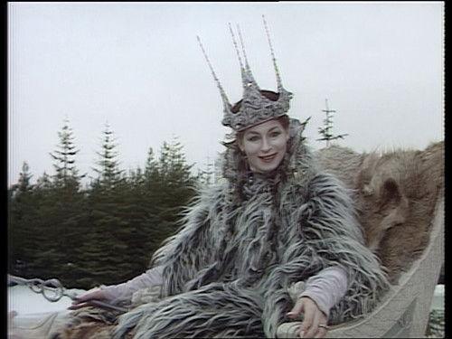 The Chronicles of Narnia Season 1 Episode 2 - The Lion, the Witch and the Wardrobe (2)