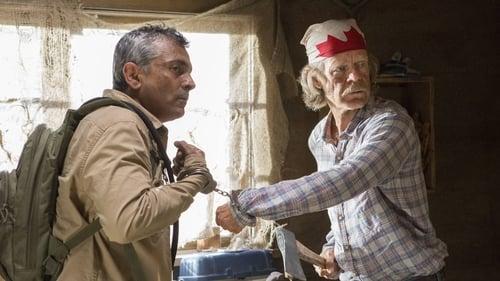 undefined Season 8 Episode 9 - The Fugees