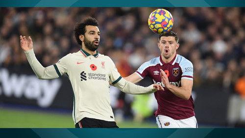 Match of the Day 2 Season 18 Episode 11 - MOTD2 - 7th November 2021