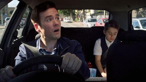 Goober Season 1 Episode 5 - About A Boy