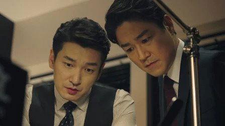 Life Season 1 Episode 5 - Episode 5