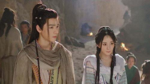 Fox Spirit Matchmaker: Red-Moon Pact Season 1 Episode 8 - Episode 8