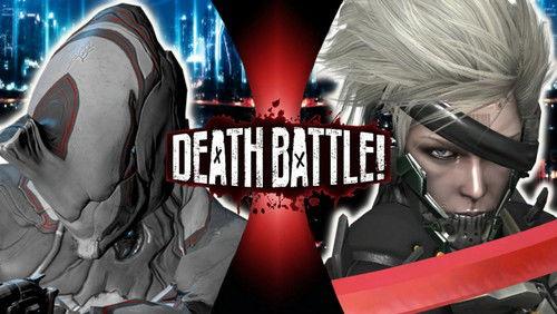 Death Battle! Season 9 Episode 9 - Excalibur VS Raiden