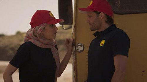 Kaboul Kitchen Season 3 Episode 5 - The nose