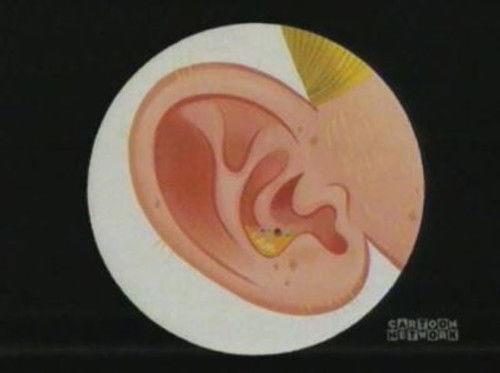 undefined Season 4 Episode 13 - Head Band