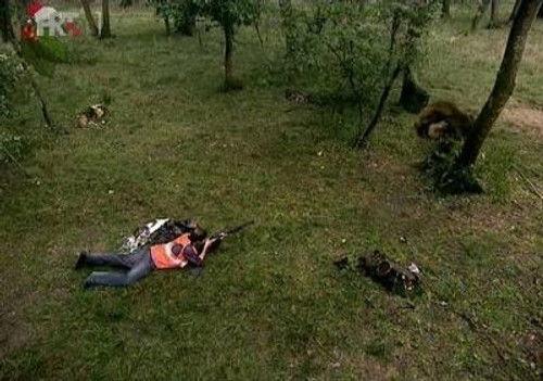 I Shouldn't Be Alive Season 4 Episode 3 - Trapped on a Ledge