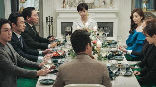 SKY Castle Season 1 Episode 9 - A Celebration Party