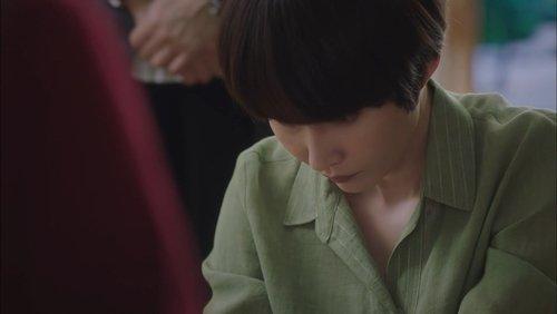 Lawless Lawyer Season 1 Episode 8 - Hold On