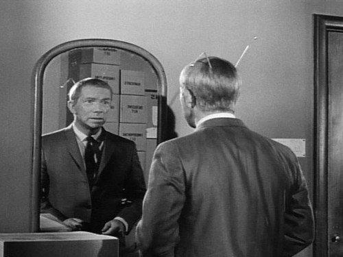 My Favorite Martian Season 1 Episode 24 - Super-Duper Snooper