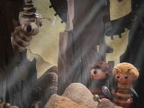 The Tales of Bumblebees Season 2 Episode 2 - Episode 2