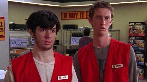 undefined Season 4 Episode 13 - Stereo Store