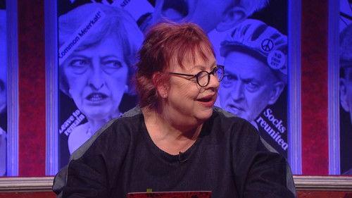 Have I Got a Bit More News for You Season 57 Episode 6 - Episode 6