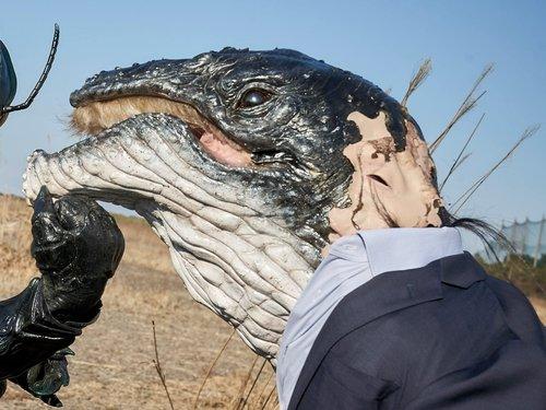 Kamen Rider Black Sun Season 1 Episode 3 - Episode  3