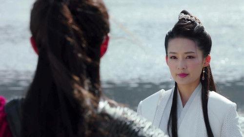 The Wolf Season 1 Episode 19 - Episode 19