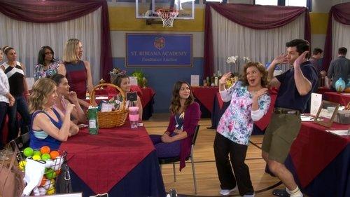 One Day at a Time Season 3 Episode 3 - Benefit with Friends