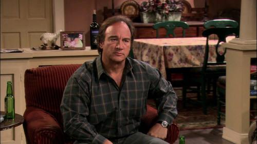 According to Jim Season 7 Episode 16 - The Cheater