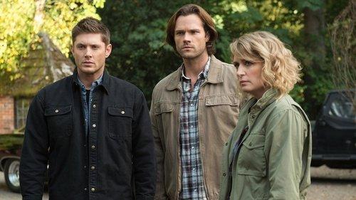Supernatural Season 12 Episode 6 - Celebrating the Life of Asa Fox