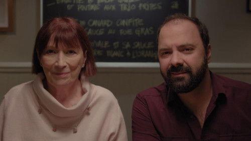 Connexion en cours Season 2 Episode 10 - Episode 10