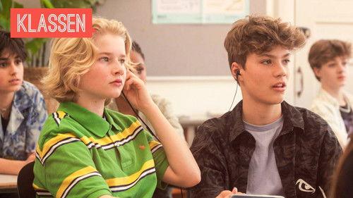 Klassen Season 15 Episode 15 - Noia AI