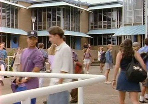 Spellbinder Season 1 Episode 9 - The Labyrinth