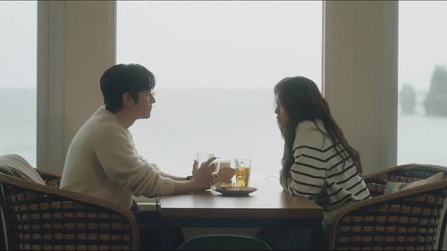 Longing For You Season 1 Episode 9 - Digging In Deep