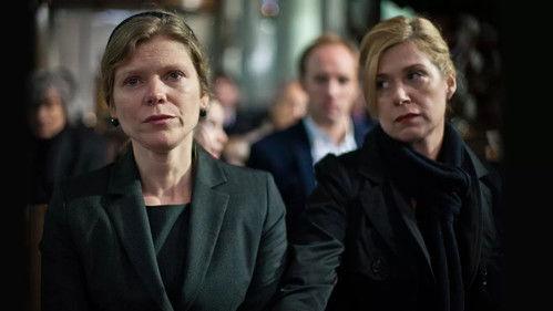 The Out-Laws Season 1 Episode 1 - Blood Ties