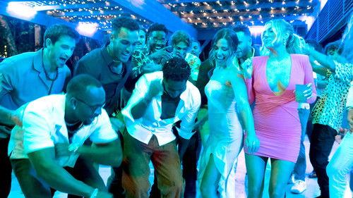 FBoy Island Season 3 Episode 1 - This Is Gonna Be a Good Season