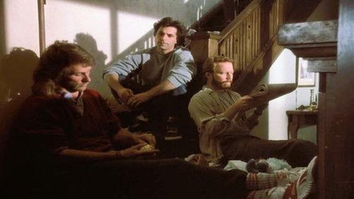 thirtysomething Season 1 Episode 20 - Tenure